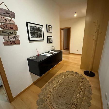 Premium Apartment At Quinta Da Portela - קוימברה מראה חיצוני תמונה