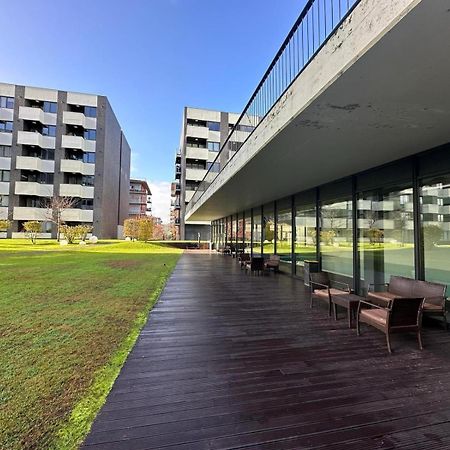 Premium Apartment At Quinta Da Portela - קוימברה מראה חיצוני תמונה