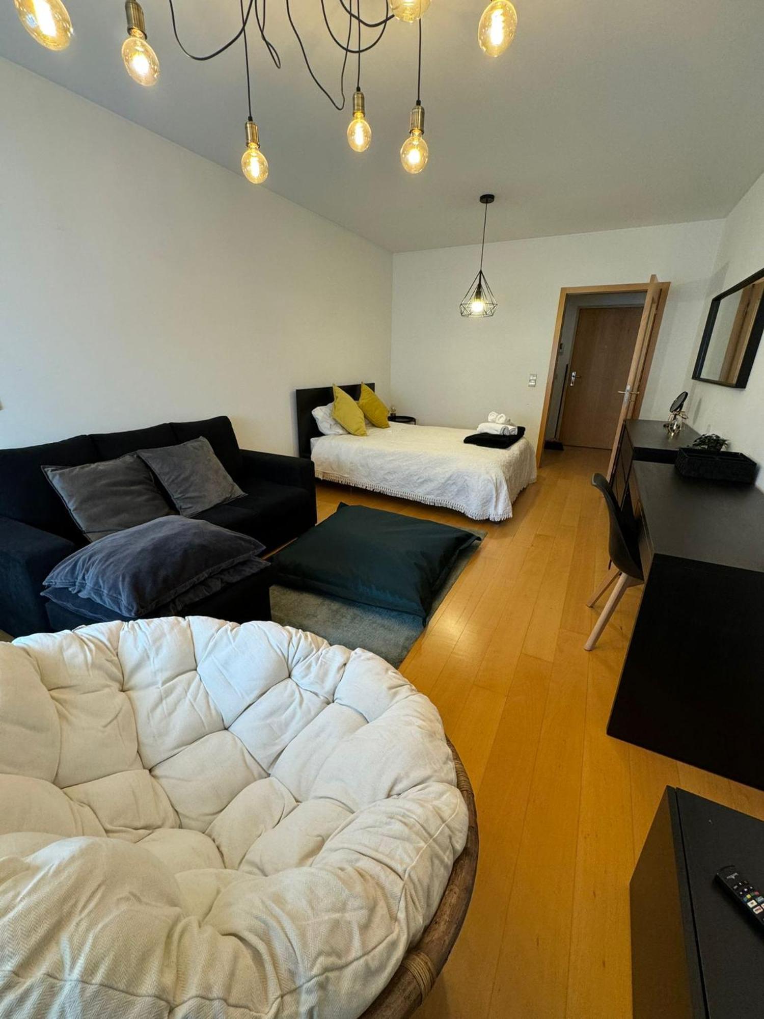 Premium Apartment At Quinta Da Portela - קוימברה מראה חיצוני תמונה