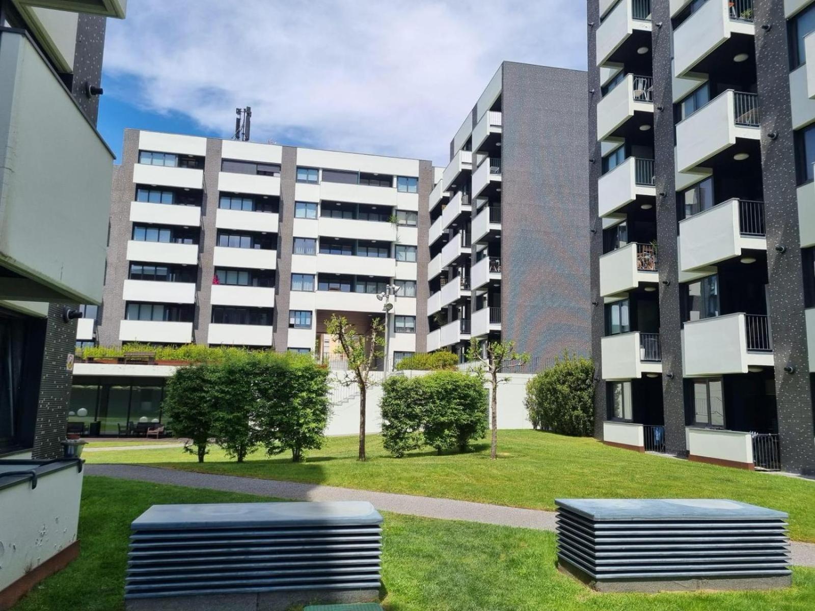Premium Apartment At Quinta Da Portela - קוימברה מראה חיצוני תמונה